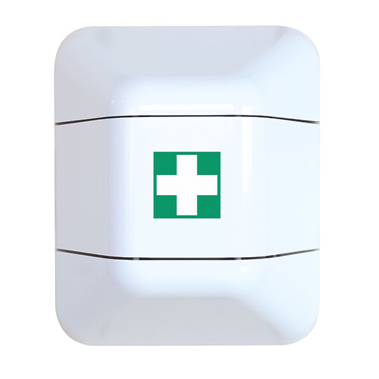 help Feuerlöscherschrank