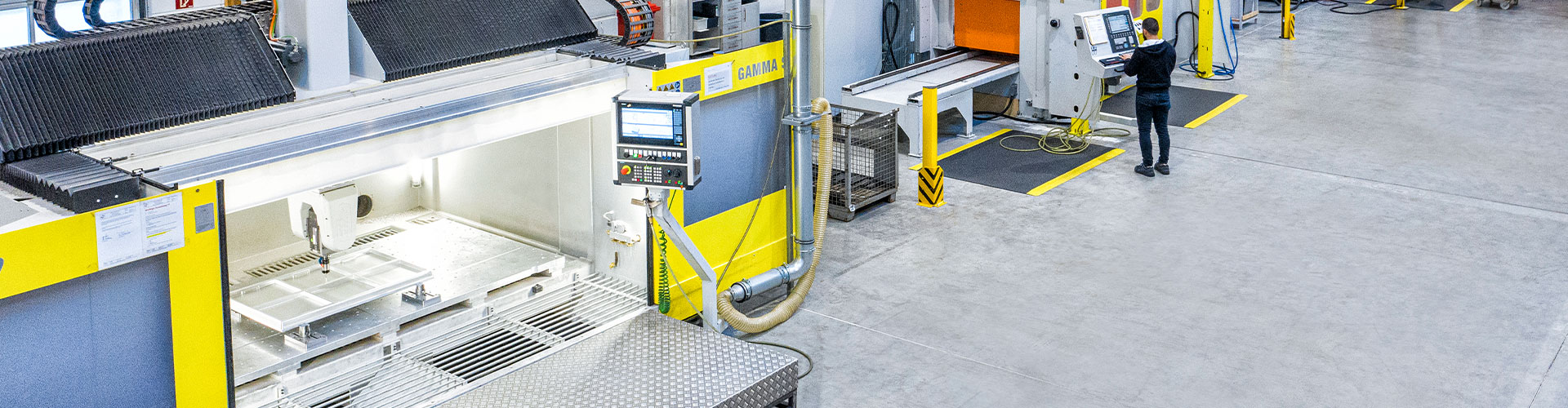 Werkzeug-und Vorrichtungsbau